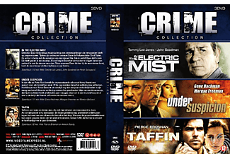 Crime Collection | DVD