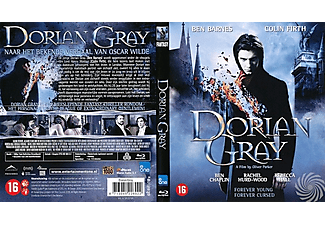 Dorian Gray | Blu-ray
