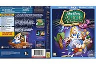 Alice In Wonderland | Blu-ray