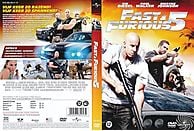 Fast & Furious 5 | DVD