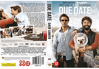 Due Date | DVD