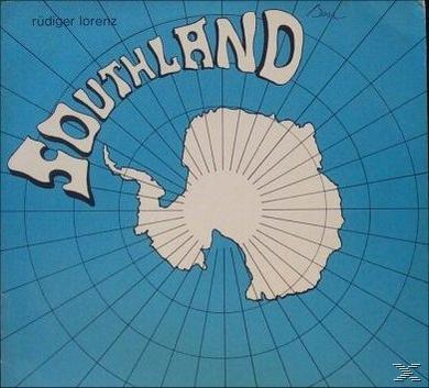 Rüdiger Lorenz - Southland  - (CD)
