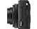 NIKON Coolpix A fekete digitális fényképezőgép