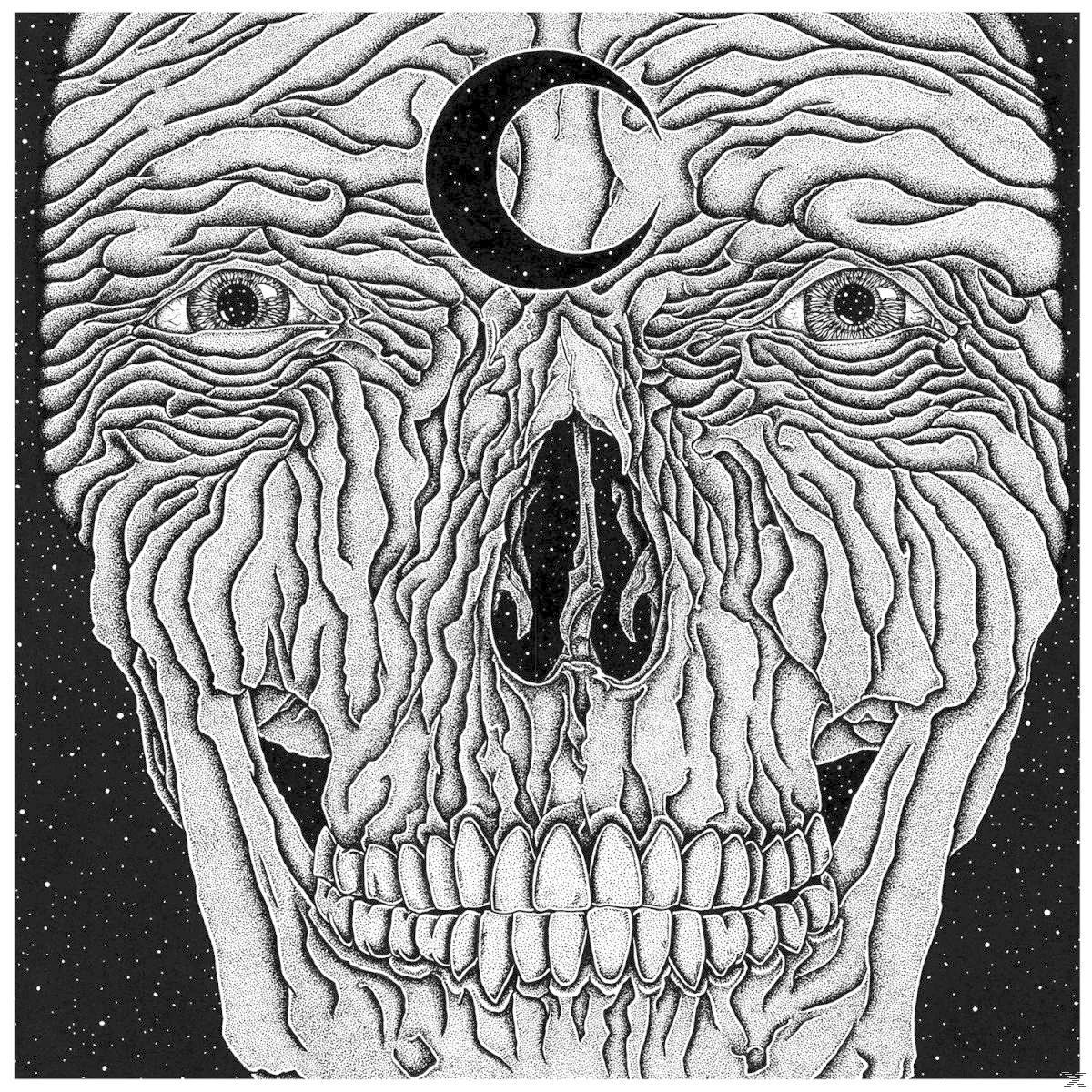 Call Of The Void - Ageless  - (CD)