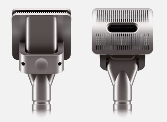 DYSON Hondenkam (GROOM TOOL)