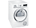 SIEMENS WT45W590CH - Sèche-linge (8 kg, Blanc)