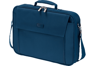 DICOTA UNI15 MULTI BASE CASE BLUE - Notebooktasche, Universal, 15.6 ", Blau