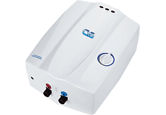 CVS DN 5250 Ilıca Elektrikli Şofben Beyaz