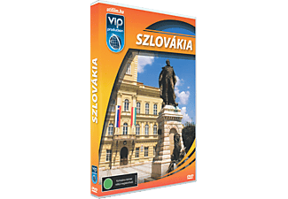 Szlovákia (DVD)
