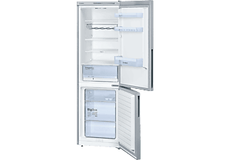 BOSCH Outlet KGV36VL32 S kombinált hűtőszekrény