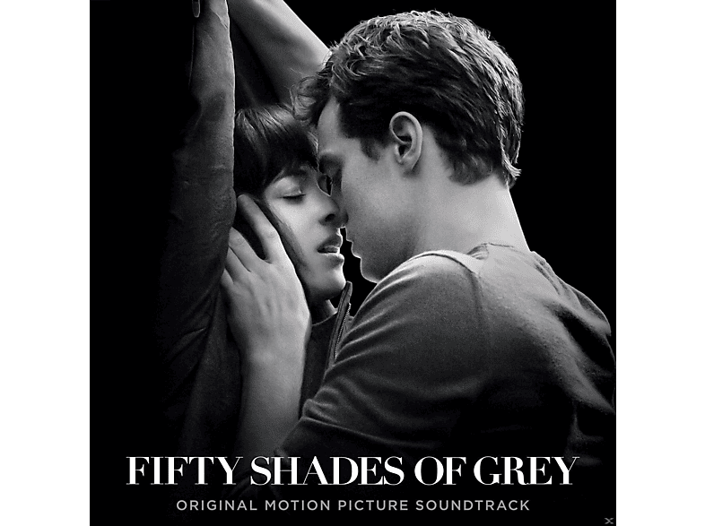 VARIOUS VARIOUS Fifty Shades Of Grey (CD) Soundtracks, Filmmusik & Musicals MediaMarkt