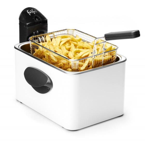 FRIFRI Friteuse (4528B) Modèle d'exposition