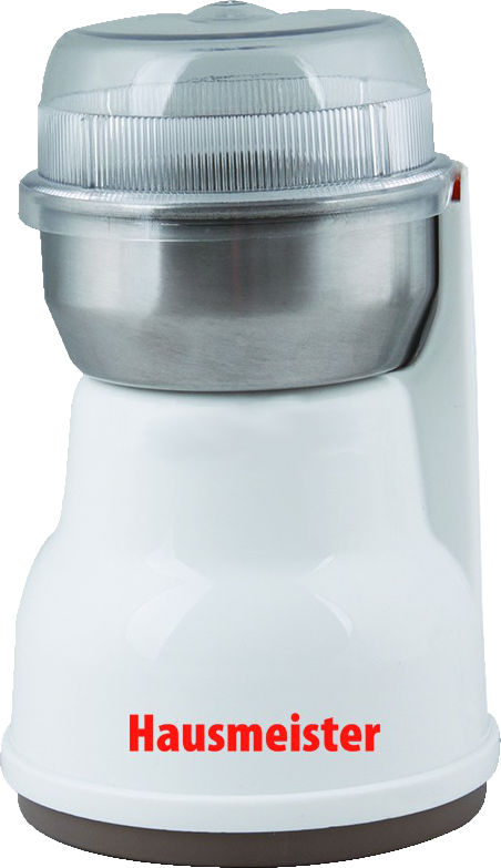 HAUSMEISTER HM 5207 kávédaráló