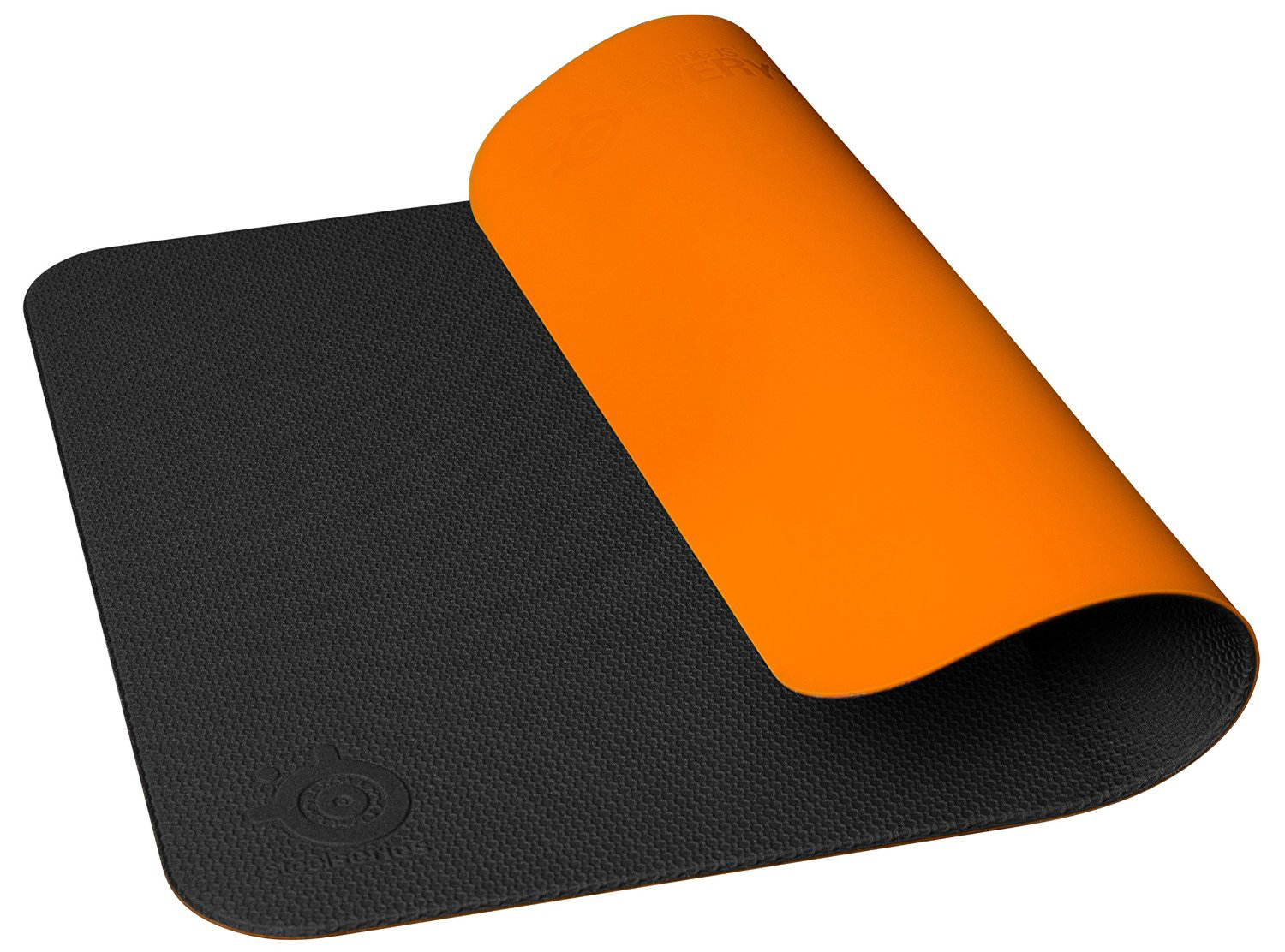 STEELSERIES DeX Mauspad (270 mm x 320 mm)