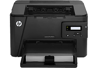 HP LaserJet Pro M201N lézernyomtató