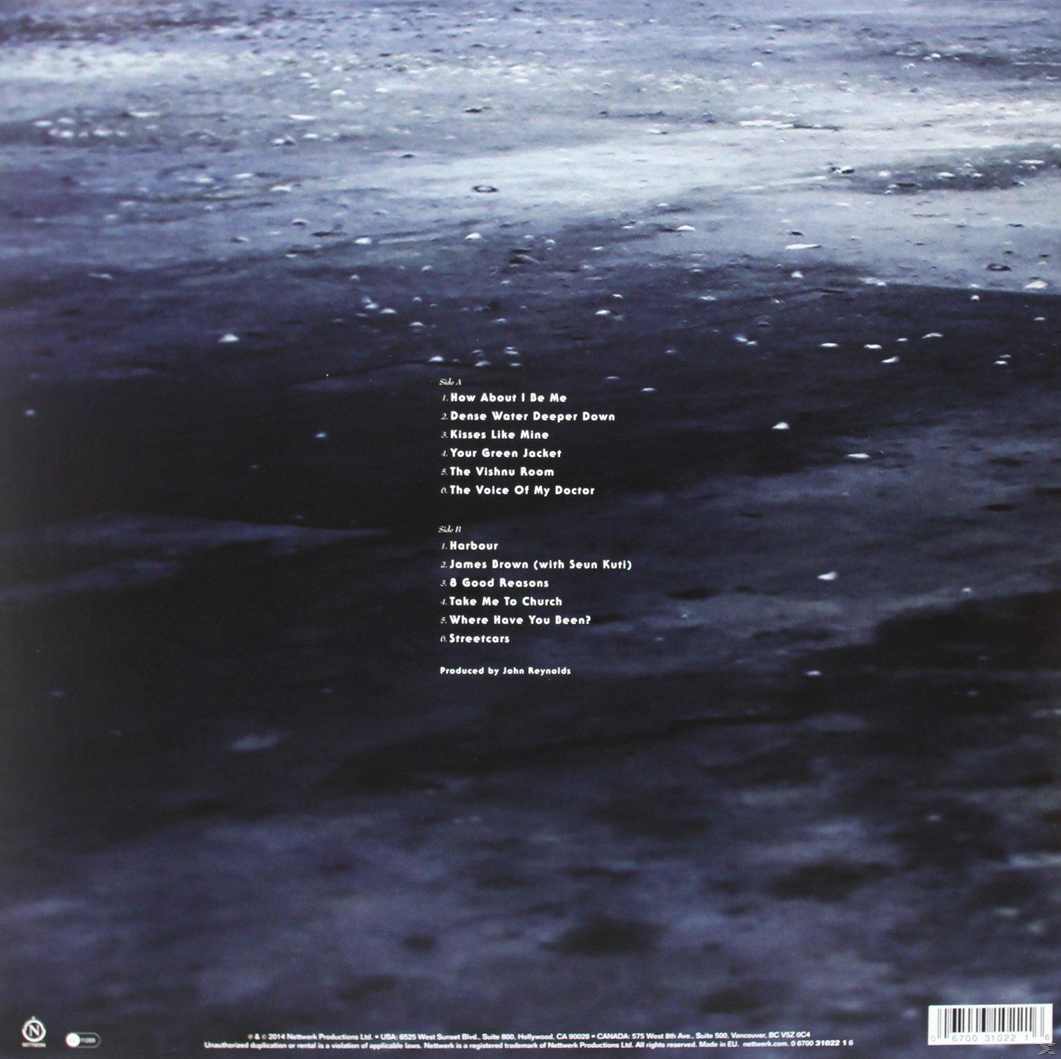 Sinead O'Connor - I Am Not Bossy, I Am The Boss  - (Vinyl)