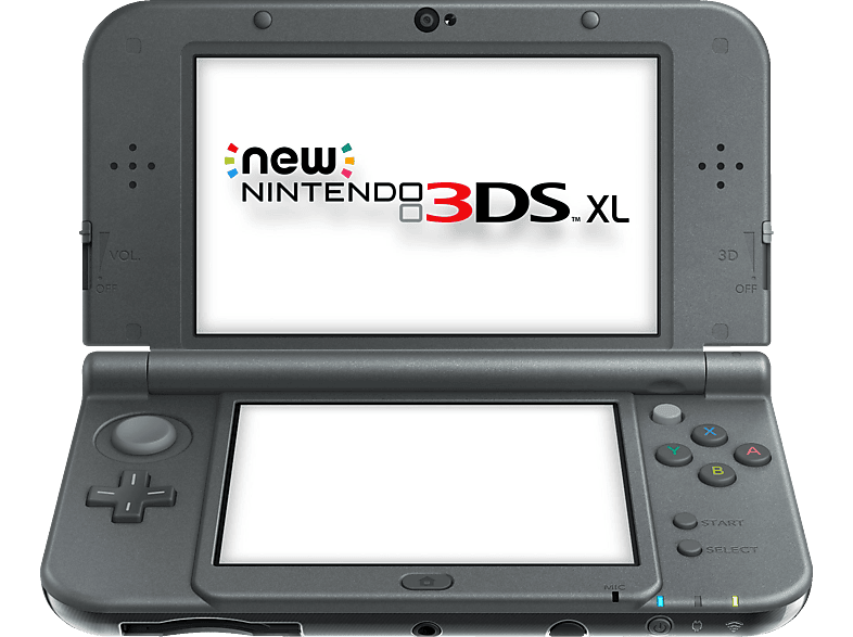 New 2ds xl clearance media markt