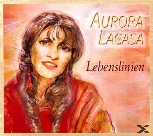 (CD) Lebenslinien - Aurora - Lacasa