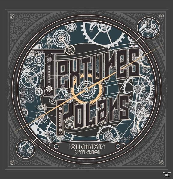 Textures - Polars (10th Anniversary Release)  - (Vinyl)
