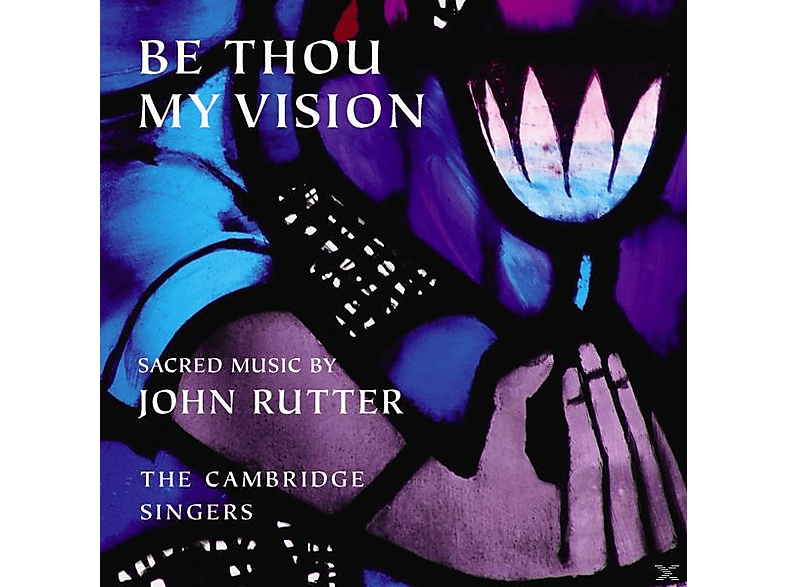 The / Rutter Cambridge Singers, Rutter,John/Cambridge Singers,The ...