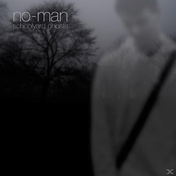 No Man - Schoolyard Ghosts - (Vinyl)