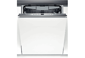 BOSCH SMV 58 L 70 EU beépíthető mosogatógép