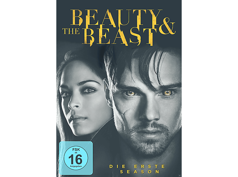 Beauty And The Beast - Stagione 1 Italiano