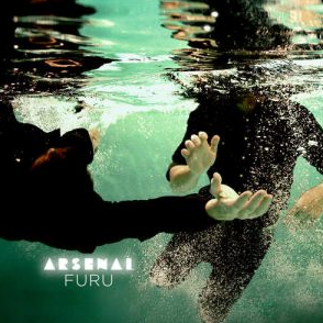 Arsenal - Furu CD
