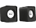 TRUST Leto 2.0 Speaker Set - Svart