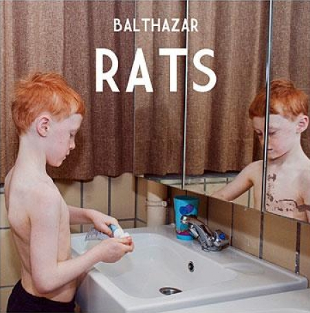 Balthazar - Rats CD