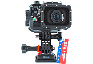 Videocámara deportiva - AEE Magicam S71, 16 Megapíxleles, Soporta vídeo 4K