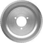 Wellenschliffmesser Solida 554.184