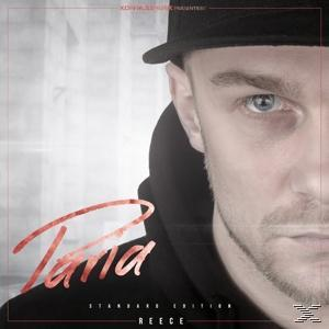 Reece - Paria  - (CD)