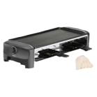Raclette 8 Grill & Teppanyaki Party (01.162840.01.001)