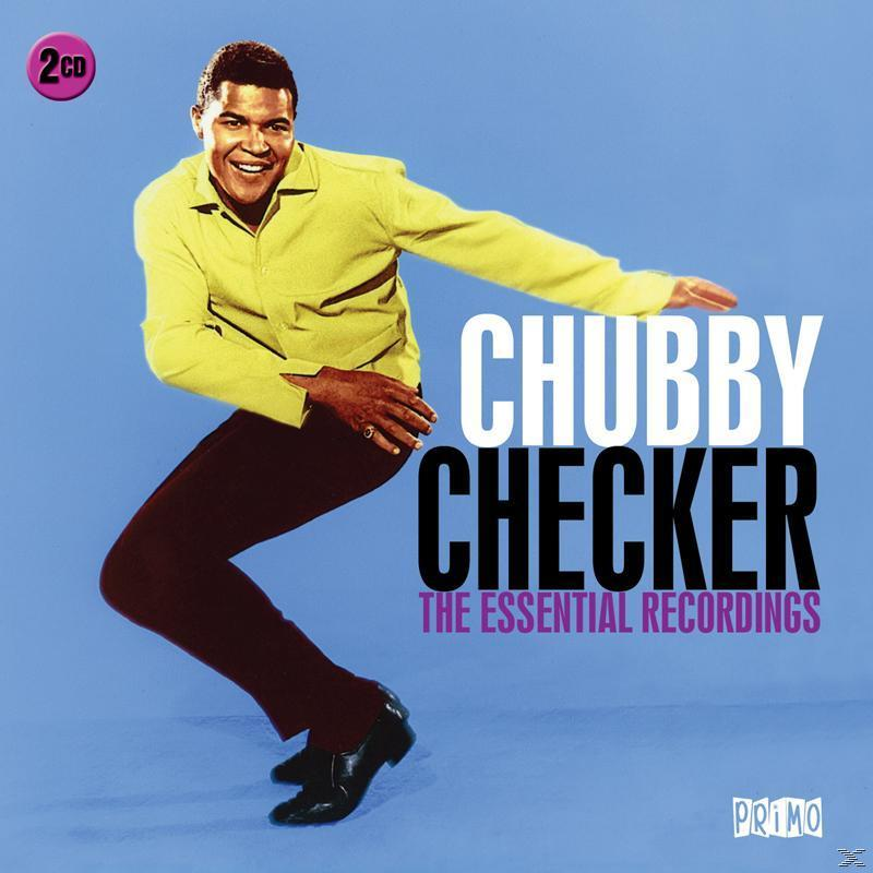 Chubby Checker - Essential Recordings  - (CD)