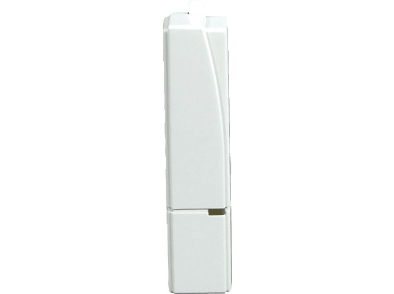 TECHNOLINE TM 3090 Weiß RF Heizkörperthermostat
