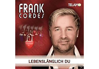 Frank Cordes - Lebenslänglich Du  - (CD)