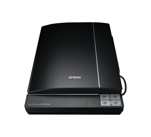 EPSON PERFECTION V370 Tarayıcı