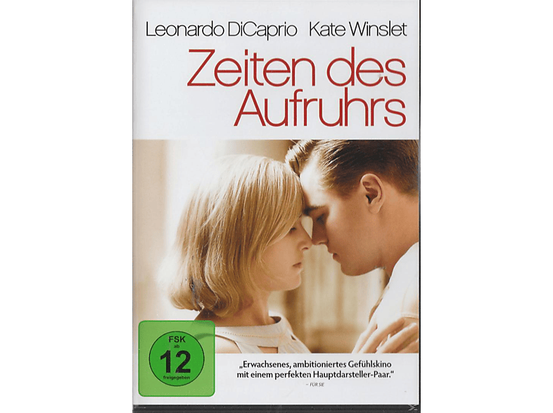 Zeiten des Aufruhrs [DVD] online kaufen MediaMarkt