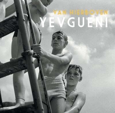 Yevgueni - Van hierboven CD