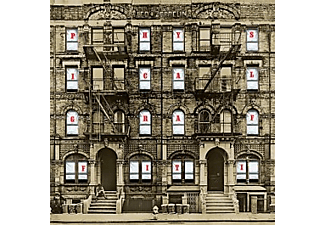 Led Zeppelin - Physical Graffiti (Super Deluxe Edition) (Díszdobozos kiadvány (Box set))