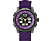 COOKOO 2 SPORTY BT 4.0 EGGPLANT - Smartwatch