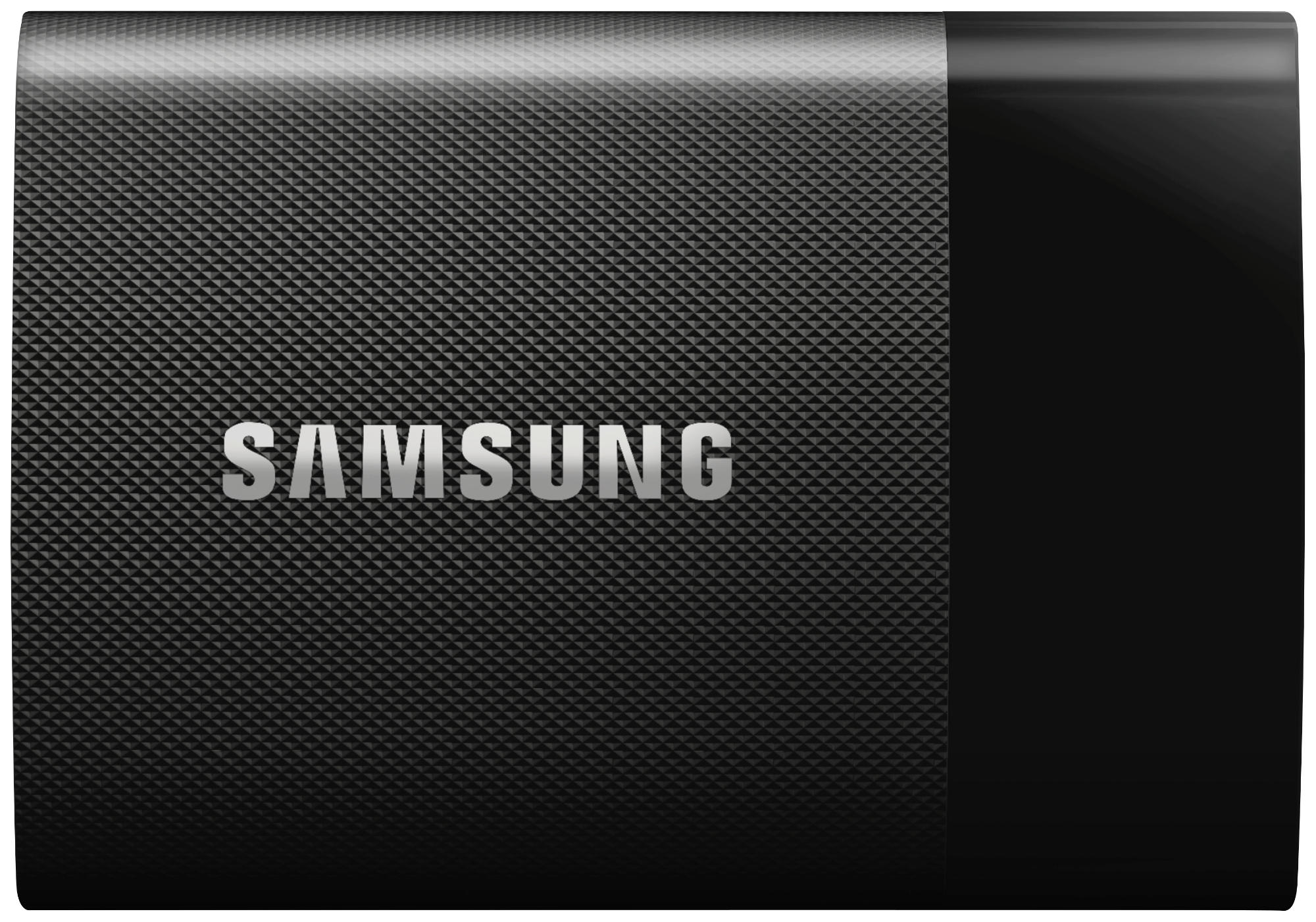 Dysk zewnętrzny SAMSUNG T1 250 GB Czarny