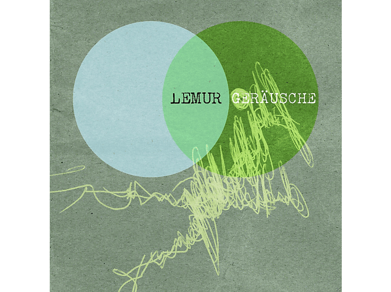 Lemur - Geräusche - (CD)