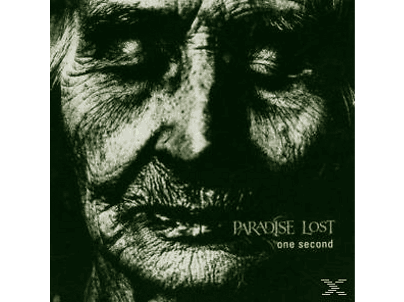 Thumbnail - Paradise Lost - One Second (CD)