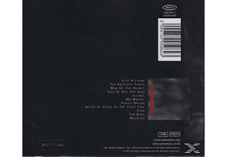 Sade - Promise  - (CD)
