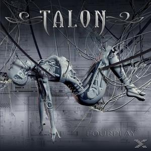 Talon - - (CD) Fourplay