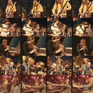 Soft Machine - Switzerland 1974  - (CD)