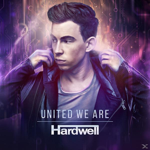(CD) Are - We Hardwell United -