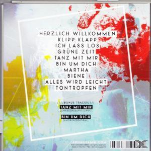 Annagramm - Klipp Klapp  - (CD)